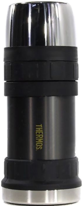 Термос THERMOS 2345GM (черный)