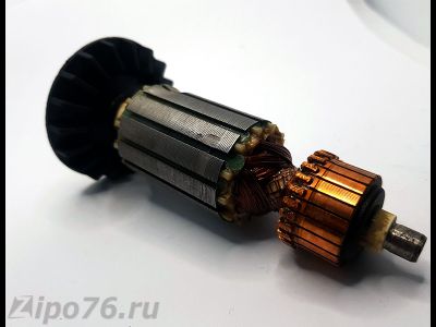 Якорь для КОНАКОВО 1505 1511