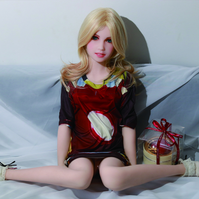 Секс кукла Келли Elite 125см