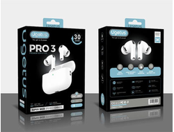 Наушники беспроводные Ugetus PRO3