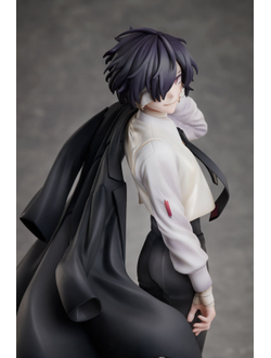 Фигурка 1/7 Осаму Дазай (Osamu Dazai Original Series Age Fifteen Ver.)