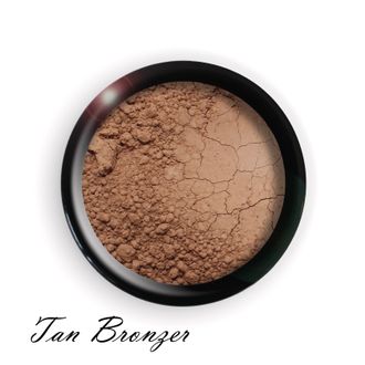 минеральный бронзер Tan Bronzer