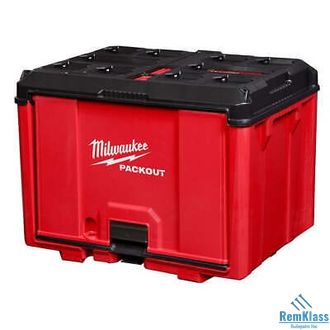 ЯЩИК С БОКОВОЙ ДВЕРЦЕЙ MILWAUKEE PACKOUT CABINET 48-22-8429