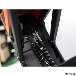 Электрический питбайк Kugoo ES