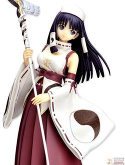 Фигурка 1/8 Рюна (Ryuna)