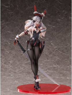 Фигурка 1/4 ×-10