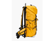 Рюкзак Elliker Maller Flap Over 32L Mustard деталь