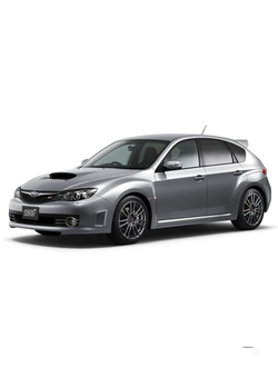 Impreza (GE) 2007-2012 г.в.