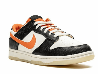 Nike SB Dunk Low Halloween