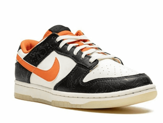 Nike SB Dunk Low Pro Halloween сбоку