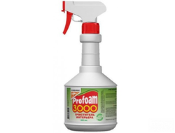 Profoam 3000 очиститель ковров и интерьера 600ml
