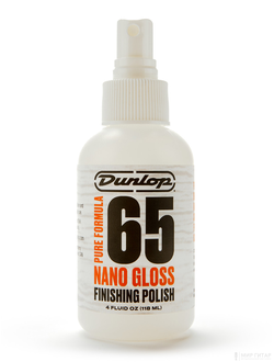 Dunlop 6604 Pure Formula 65