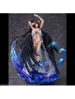 Фигурка 1/7 Альбедо (Albedo Swimsuit Ver.)