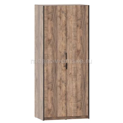 Шкаф платяной Фолк-014.03