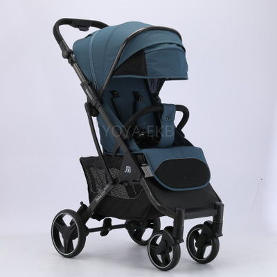 Детская коляска BABALO 2025 Синий