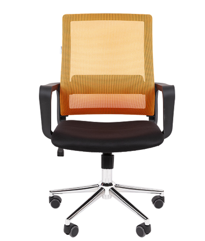 Кресло CH- 606 хром