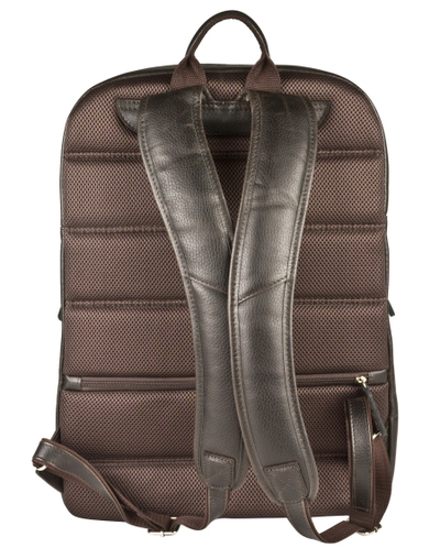 Кожаный рюкзак Vicoforte brown (арт. 3099-04)