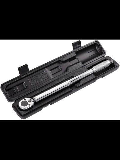 Динамометрический ключ Арсенал 1/2", 28-210 Нм