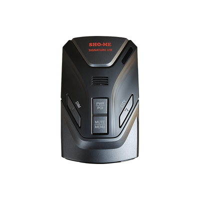 SHO-ME SIGNATURE LITE