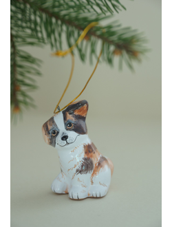 Щенок Расти - собачки