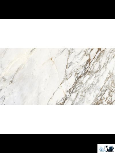Керамогранит Laparet Calacatta Roma 60 x 120 см полированный под мрамор купить в магазине Marysя