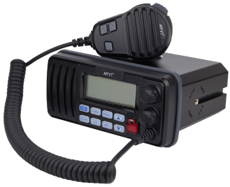 Радиостанция бортовая морская Аргут M-180
