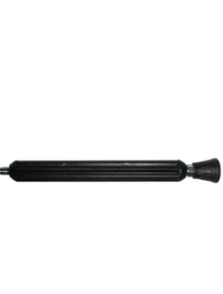 Копье литое L=30cm (прямое)