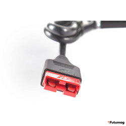 Зарядное устройство интеллектуальное для LiFePo4 аккумуляторов 24V80AH (30А) Anderson