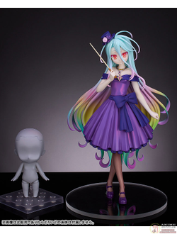 Фигурка Широ (Shiro Concert Ver., L Pop Up Parade)