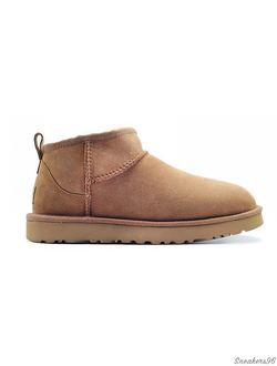 UGG ULTRA MINI CHESTNUT Женские (36-40)