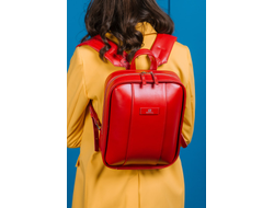 BOMBER 3001-2 Красный