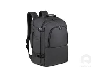рюкзак для ноутбука 17.3 RIVACASE 8465 black ECO