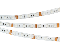 Лента Arlight RTW-SE-B60-10mm 12V RGB (14.4 W/m, IP65, 5060, 5m)