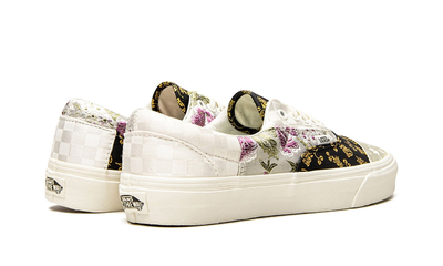Vans Era Brocade Patchwork White