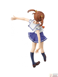 Фигурка 1/10 Акэно Мисаки (Akeno Misaki)