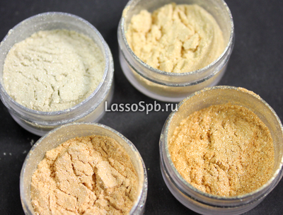 Перламутр пигмент "Лунное сияние" пакет 95 г