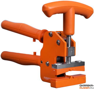 ASPRO-TBD1 разделитель плитки (сепаратор)