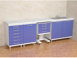 Комплект мебели № 2