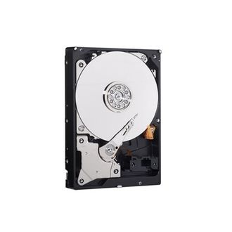 HDD WD SATA-III 1Tb WD10EZRZ Blue (5400rpm) 64Mb 3.5&quot; (жесткий диск)