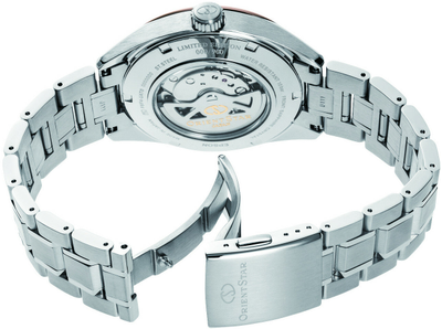 Мужские часы Orient RE-AV0120L