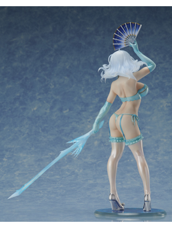 Фигурка 1/6 Hyouou no Yumi Sexy Lingerie Ver.