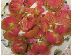 Томат Черный ананас, (Ananas Noire) США