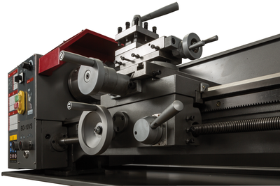 BD-10VS Настольный токарный станок