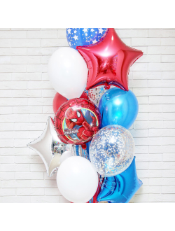 Сет мультяшка # 57