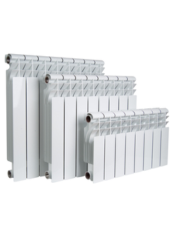 Радиаторы