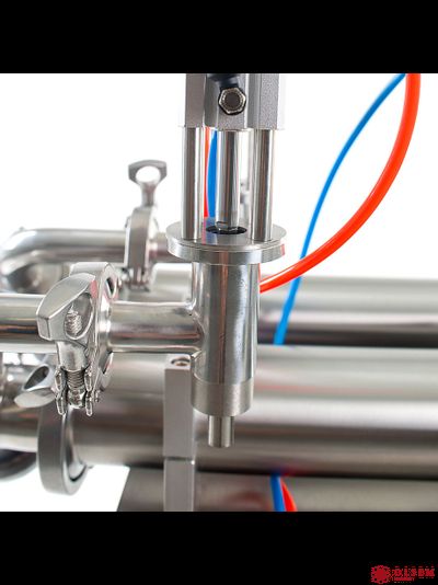 Дозатор поршневой Foodatlas Y2WTD Pro (50-500 мл)