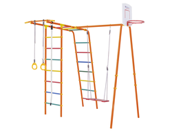 ДСК Формула здоровья Street 1 Smile в Воронеже