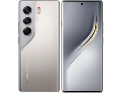Tecno CAMON 40 Pro (CM6) 8/256GB Титановый