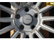 Комплект дисков R17 8,0J ET+35 5*100 Shogun S15 Графит (S291)