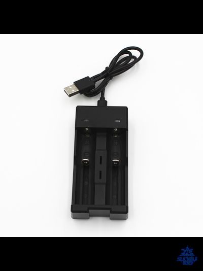 Зарядное устройство Li-Ion Charger USB 2